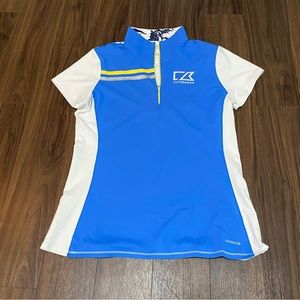 Cutter & Buck Annika Golf Shirt
